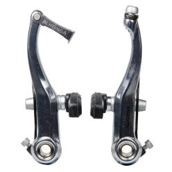 Fékszett Kerékpárhoz Bikefun V 620 Ezüst