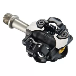 Pedál Kerékpárra Ritchey Mtn Wcs Xc V6 Ezüst
