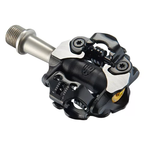 Pedál Kerékpárra Ritchey Mtn Wcs Xc V6 Ezüst