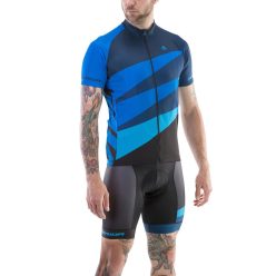 Kerékpáros Mez Merida Rövid