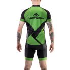 Kerékpáros Mez Merida Rövid