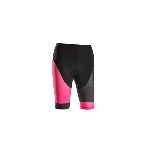Kerékpáros Nadrág Merida 190 Rövid Női Pink