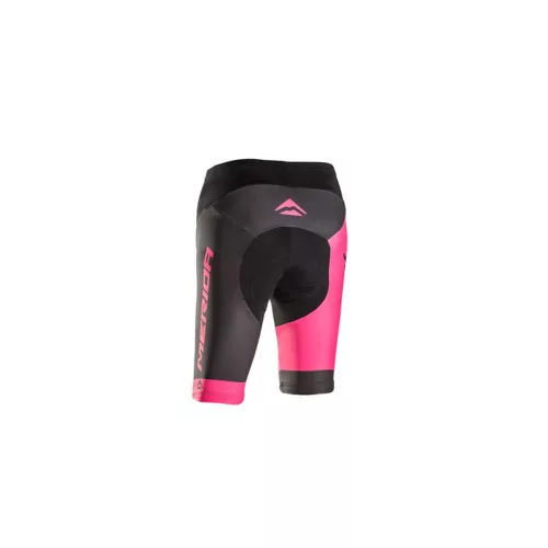 Kerékpáros Nadrág Merida 190 Rövid Női Pink