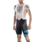 Kerékpáros Nadrág Merida Cx Design Rövid