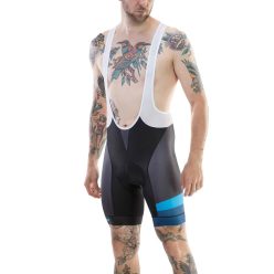 Kerékpáros Nadrág Merida Cx Design Rövid