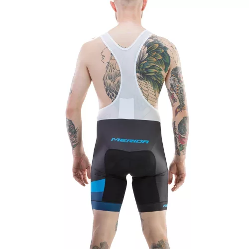 Kerékpáros Nadrág Merida Cx Design Rövid