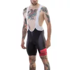 Kerékpáros Nadrág Merida Cx Design Rövid