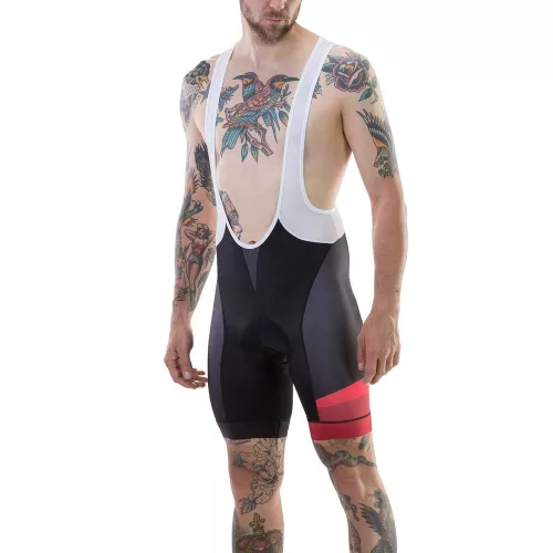 Kerékpáros Nadrág Merida Cx Design Rövid