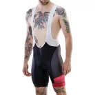 Kerékpáros Nadrág Merida Cx Design Rövid