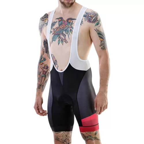 Kerékpáros Nadrág Merida Cx Design Rövid