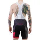 Kerékpáros Nadrág Merida Cx Design Rövid