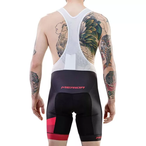 Kerékpáros Nadrág Merida Cx Design Rövid