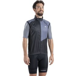 Kerékpáros Mellény Merida Razor 255 Szél