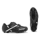 Kerékpáros Cipő Northwave Mtb Spike 2 Fekete