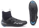Kerékpáros Cipő Northwave Road Celsius R Arctic Gtx