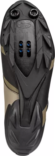 Kerékpáros Cipő Northwave Mtb Celsius Xc Arctic Gtx Téli