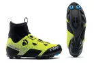 Kerékpáros Cipő Northwave Mtb Celsius Xc Arctic Gtx Téli