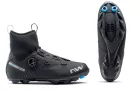 Kerékpáros Cipő Northwave Mtb Celsius Xc Arctic Gtx Téli