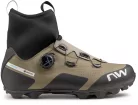 Kerékpáros Cipő Northwave Mtb Celsius Xc Arctic Gtx Téli