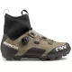 Kerékpáros Cipő Northwave Mtb Celsius Xc Arctic Gtx Téli