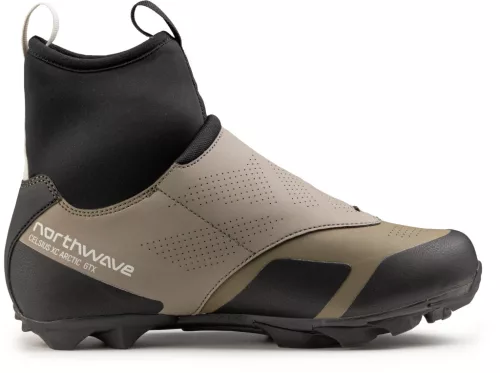 Kerékpáros Cipő Northwave Mtb Celsius Xc Arctic Gtx Téli
