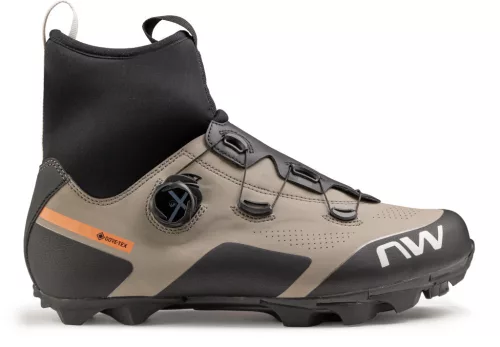 Kerékpáros Cipő Northwave Mtb Celsius Xc Gtx