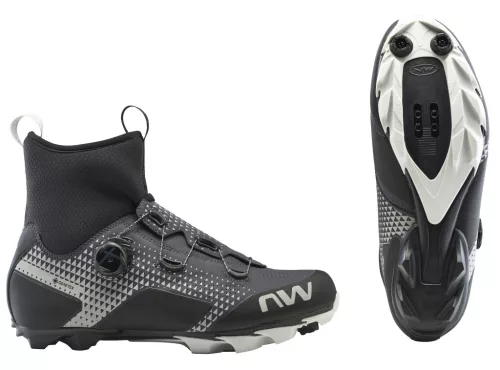 Kerékpáros Cipő Northwave Mtb Celsius Xc Gtx