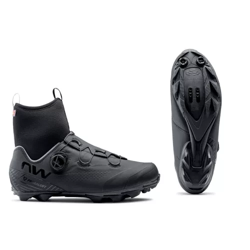 Kerékpáros Cipő Northwave Mtb Magma Xc Core