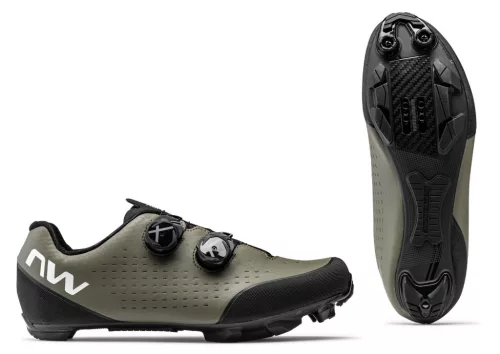 Kerékpáros Cipő Northwave Mtb Rebel 3