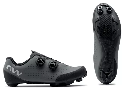 Kerékpáros Cipő Northwave Mtb Rebel 3