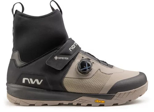Kerékpáros Cipő Northwave Mtb Kingrock Plus Gtx