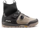 Kerékpáros Cipő Northwave Mtb Kingrock Plus Gtx