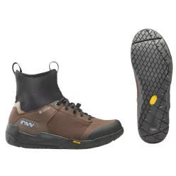 Kerékpáros Cipő Northwave Mtb Multicross Mid Gtx