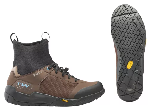 Kerékpáros Cipő Northwave Mtb Multicross Mid Gtx