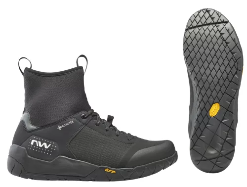 Kerékpáros Cipő Northwave Mtb Multicross Mid Gtx
