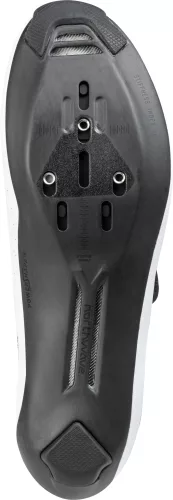 Cipő NORTHWAVE ROAD VELOCE EXTREME 39 FEHÉR/FEKETE