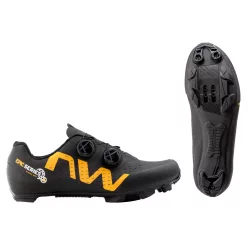 Kerékpáros Cipő Northwave Mtb Rebel 3 Epic Series