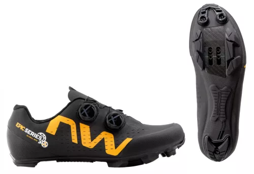 Kerékpáros Cipő Northwave Mtb Rebel 3 Epic Series