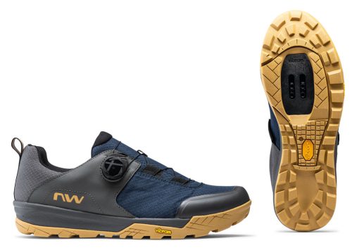 Kerékpáros Cipő Northwave All Ter Rockit Plus