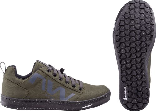 Kerékpáros Cipő Northwave Flat Tailwhip Eco Evo