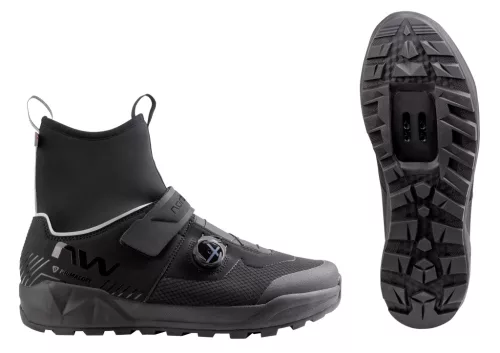 Kerékpáros Cipő Northwave Mtb Magma X Plus