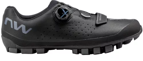 Kerékpáros Cipő Northwave Mtb Hammer Plus Wide
