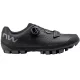 Kerékpáros Cipő Northwave Mtb Hammer Plus Wide