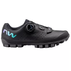 Kerékpáros Cipő Northwave Mtb Hammer Plus Wmn Női