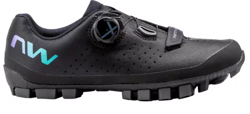 Kerékpáros Cipő Northwave Mtb Hammer Plus Wmn Női