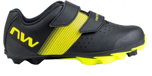 Kerékpáros Cipő Northwave Mtb Hammer Junior