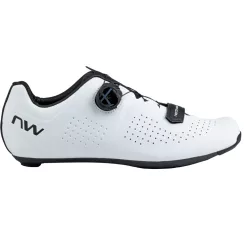 Kerékpáros Cipő Northwave Road Storm Carbon