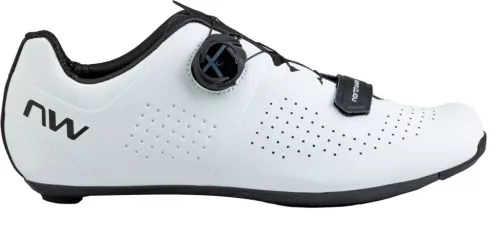 Kerékpáros Cipő Northwave Road Storm Carbon