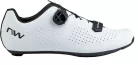 Kerékpáros Cipő Northwave Road Storm Carbon