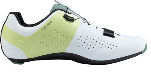 Kerékpáros Cipő Northwave Road Storm Carbon